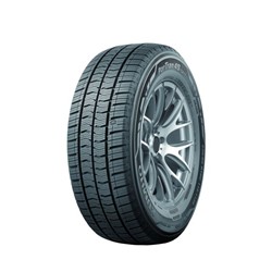 Шина для комерційного транспорту KUMHO 215/60R16 103/101T PorTran 4S CX11, C, всесезонна, без камери, без шипів (2287323)